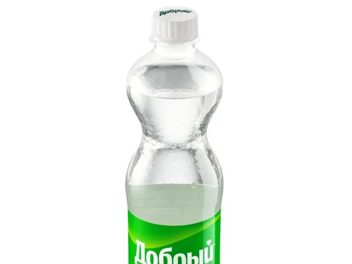 Добрый лимон-лайм 0,5л
