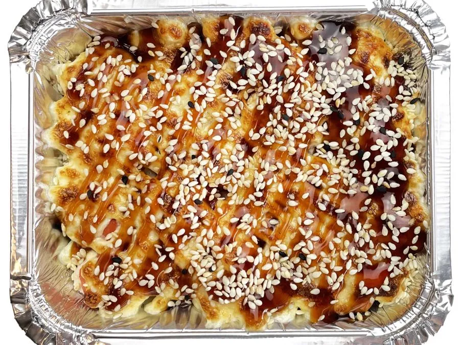 Бокс хот с курочкой