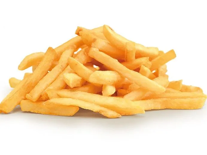Картофель фри
