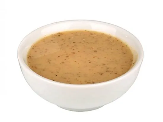 Ореховый соус