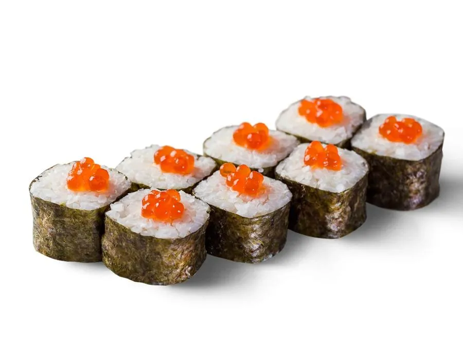 "Икура маки"
