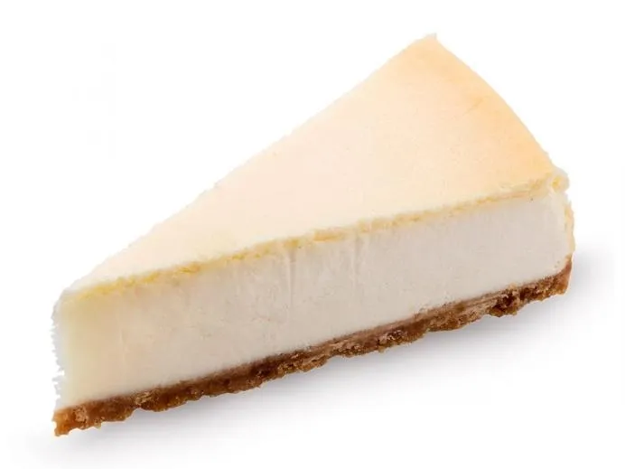 Чизкейк классический