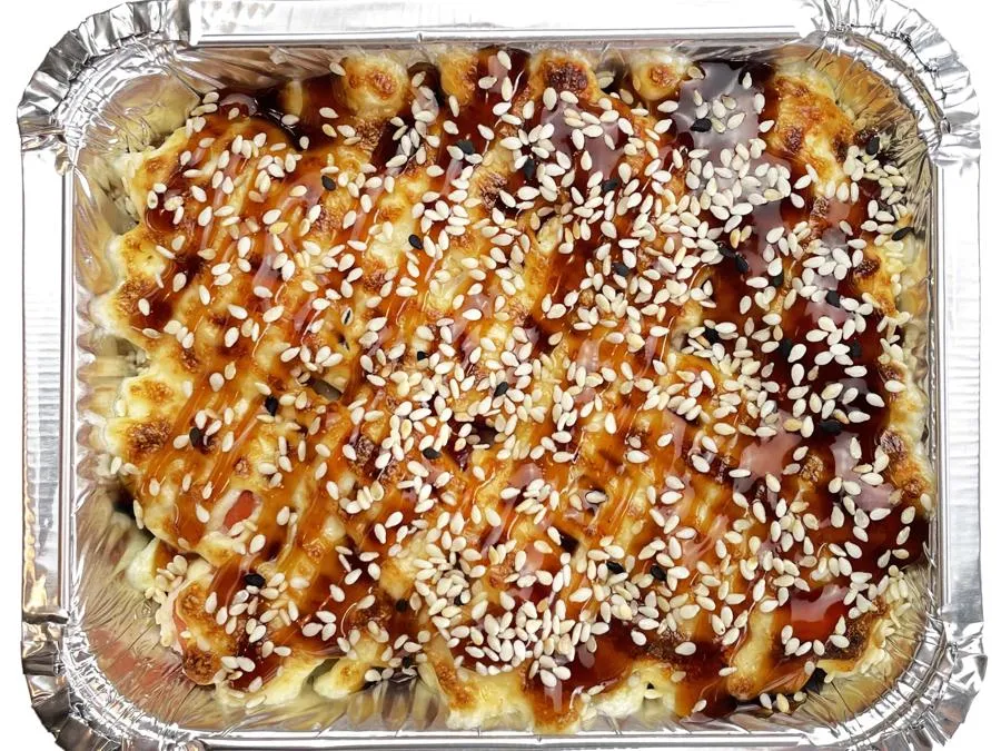 "Бокс хот с курочкой"