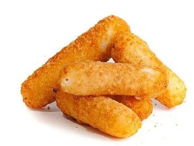 Сырные палочки