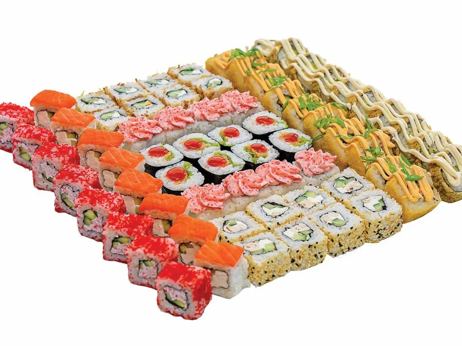 сет "День рождения"