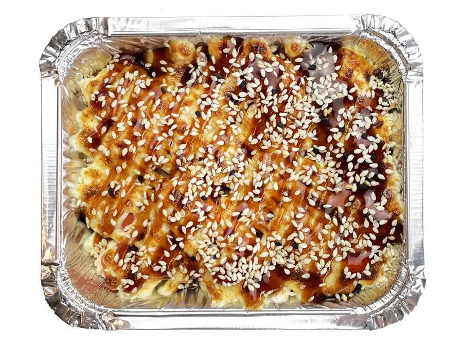 Бокс хот с курочкой