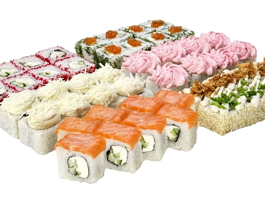 сет "Северное сияние"