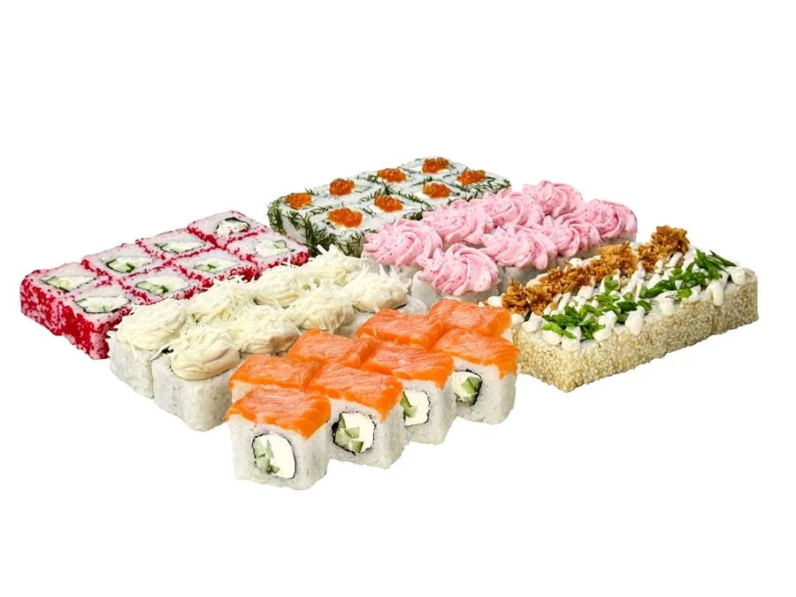 сет "Северное сияние"