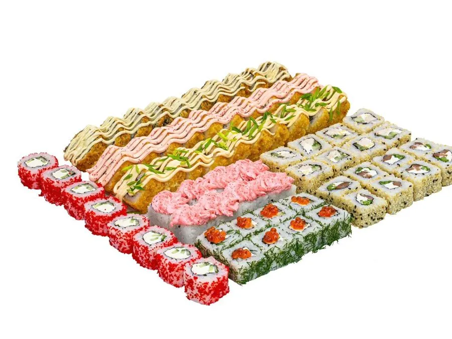 сет "Брызги шампанского"