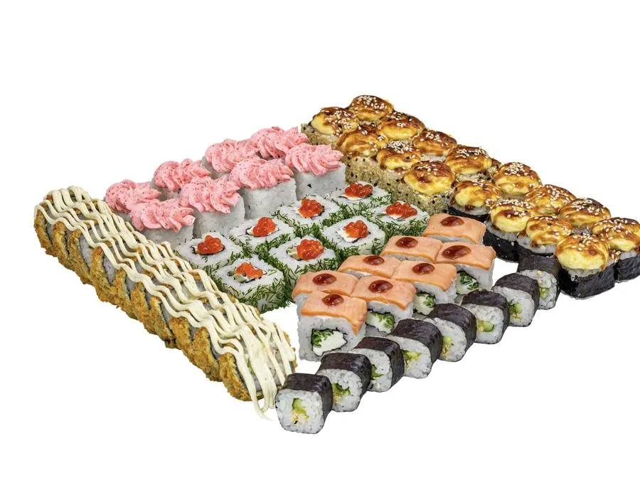 сет "Новогодняя традиция"