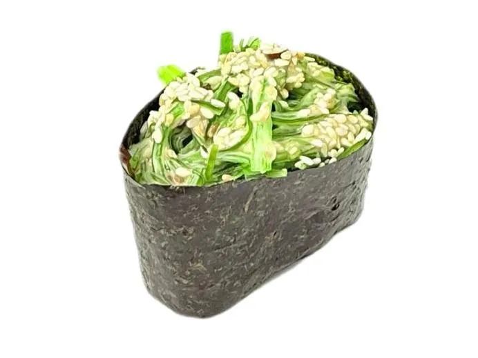 Гункан с чукой