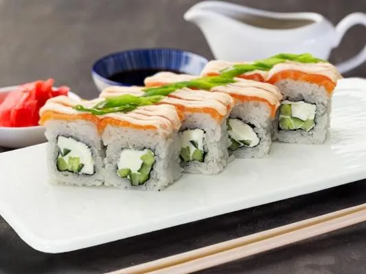 Филадельфия спайси