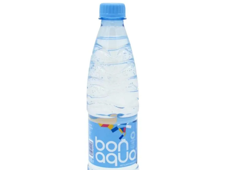 Бон Аква  0.5л