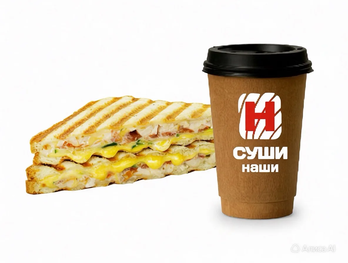 Комбо за 250