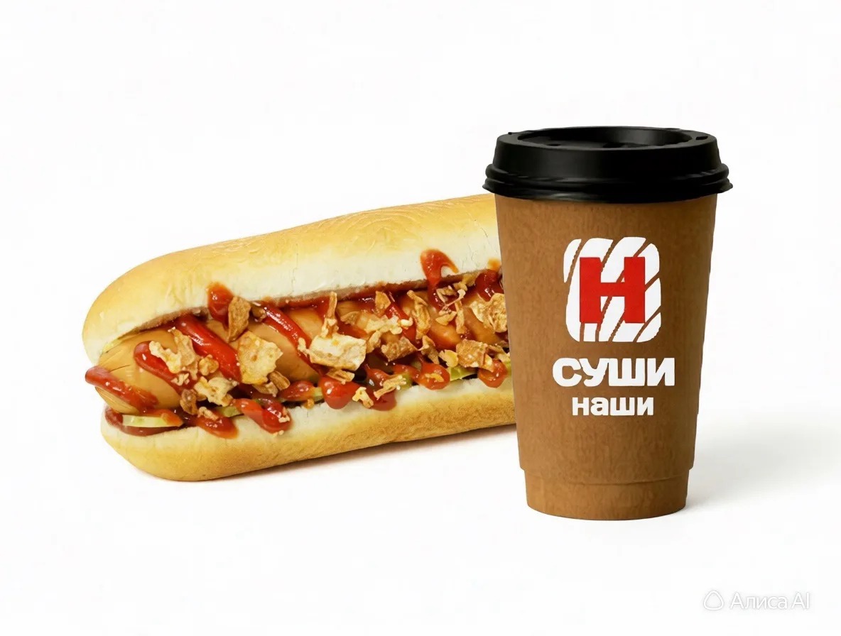Комбо за 300